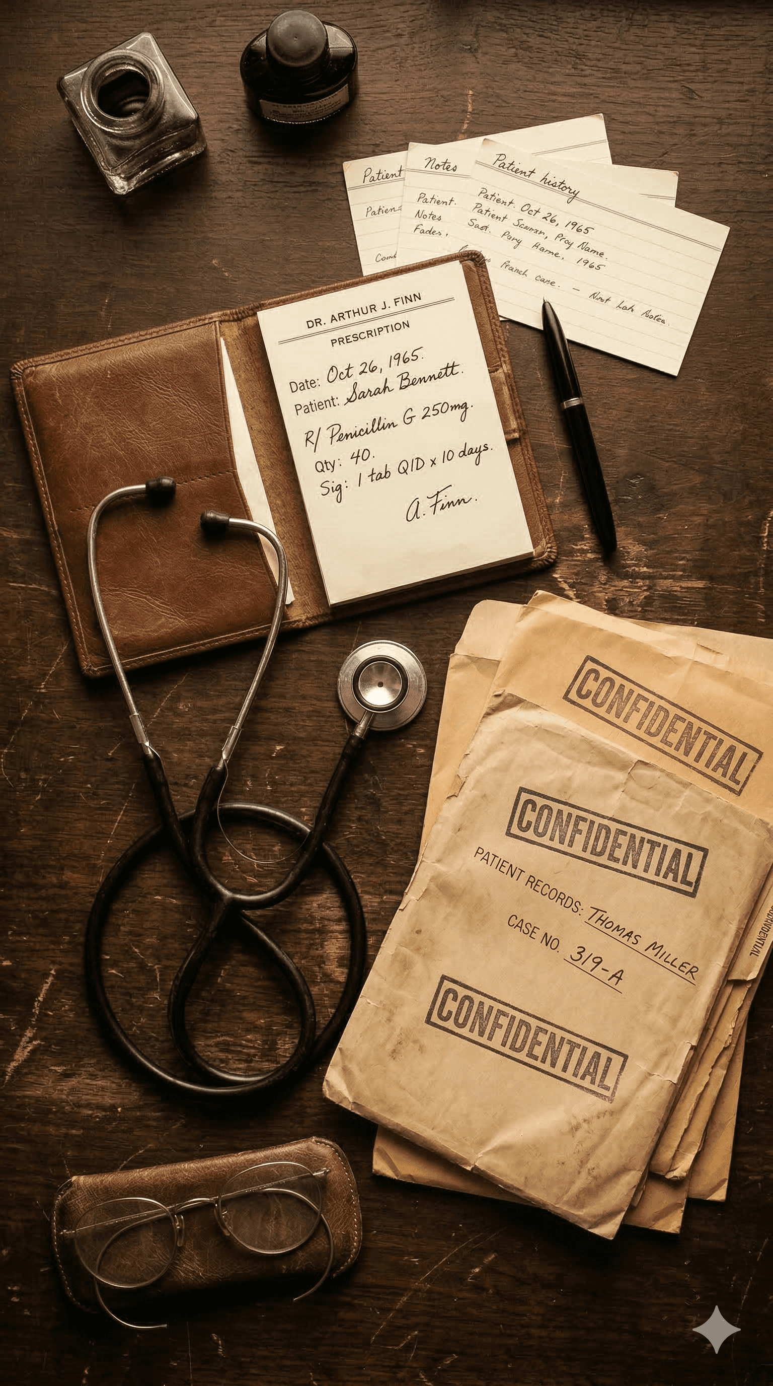 Medical Research